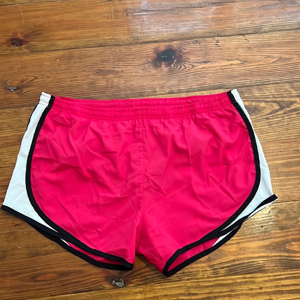 Athletic Shorts